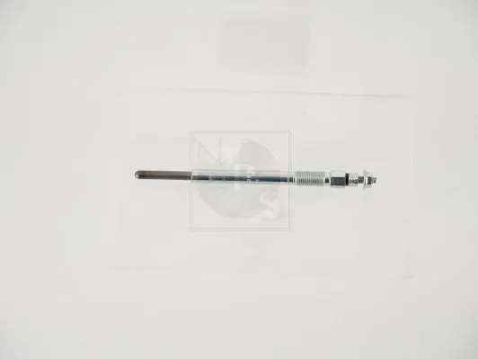 Bujías incandescentes para Peugeot 407  6D