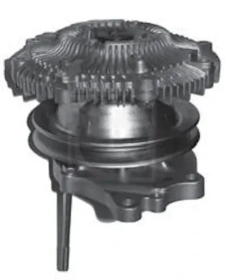 Bomba de agua 2101080W00 Nissan/Infiniti