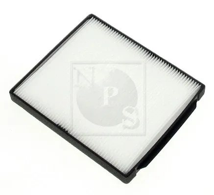 Filtro de habitáculo Hyundai Terracan HP