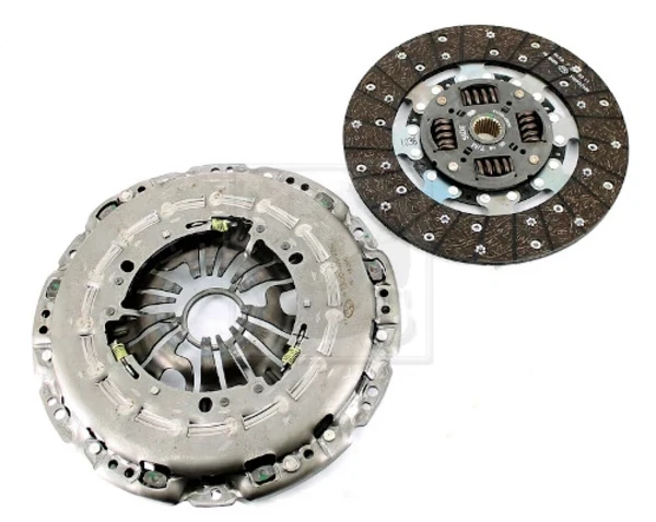 Kit de embrague Hyundai H-1 STAREX Grand Starex (TQ)