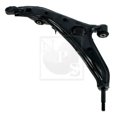 Brazo inferior derecho de la suspensión delantera H248 Polcar