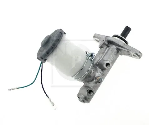Cilindro maestro de frenos Honda Civic III