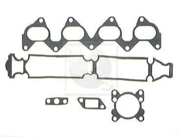 Juego de juntas de motor, completo, superior Toyota Corolla (E9)