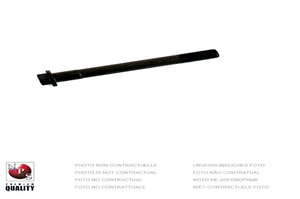 Tornillo de culata Honda Civic 4 (ED)