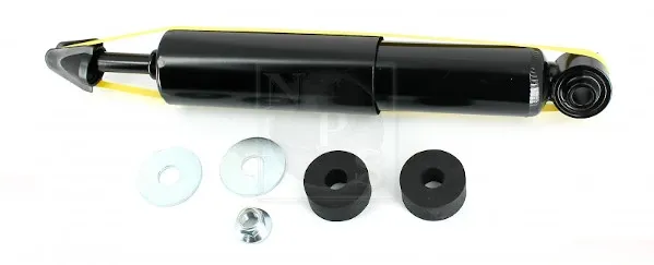 Amortiguador P7043 Masuma