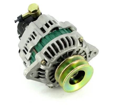 Alternador Nissan Patrol Y60
