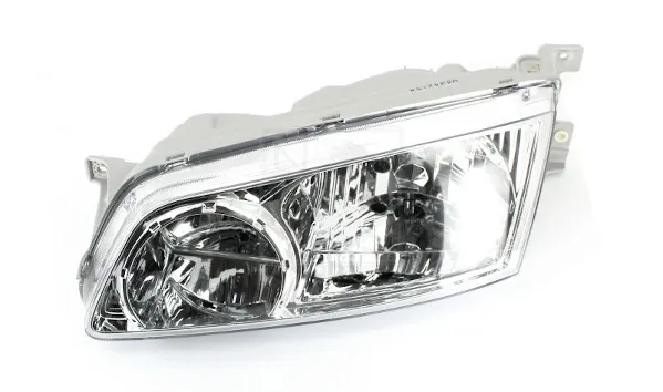 Faro izquierdo Hyundai H-1 STAREX Starex