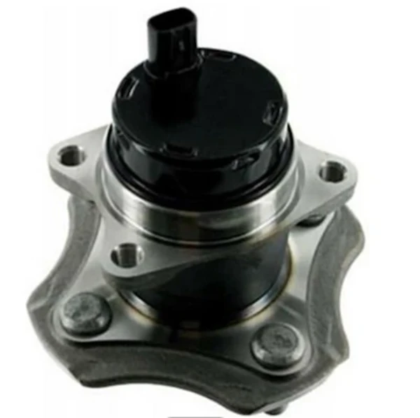 Cubo de rueda trasero Toyota C-HR (X10)