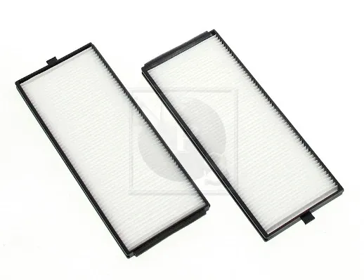 Filtro de habitáculo Hyundai Accent II