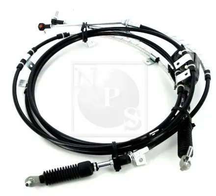 Cables de caja de cambios 344139X205 Nissan/Infiniti
