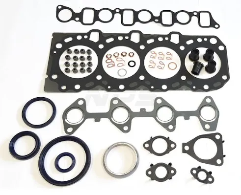 Juego de juntas para motor Toyota Hilux KUN25
