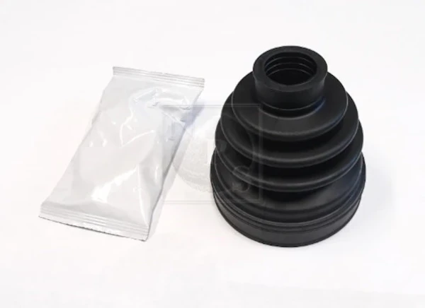 Fuelle, árbol de transmisión delantero interior Toyota Hilux (KUN15)