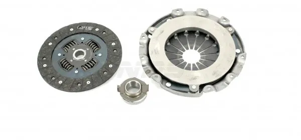 Embrague S200I10 NPS