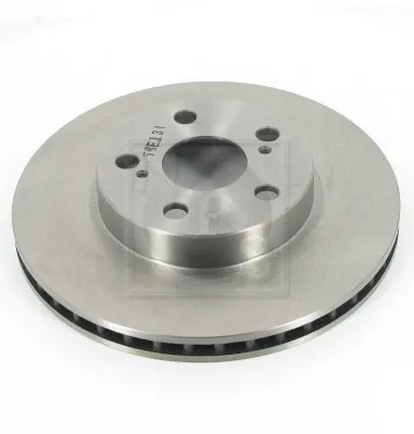 Disco de freno delantero Toyota Prius NHW20