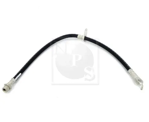 Latiguillos de freno delantero Toyota Yaris VERSO
