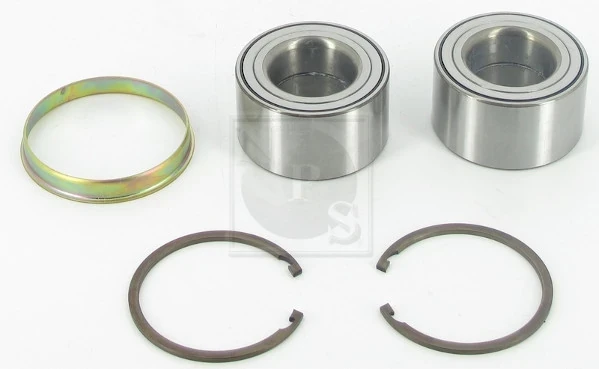 Cojinete de rueda delantero Daihatsu Terios (J100, J102, J122)