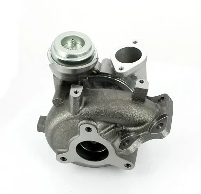 Turbocompresor Nissan Navara NP300 III pick-up (D40M) (2005 - 2015) precio, desde 513,02 USD