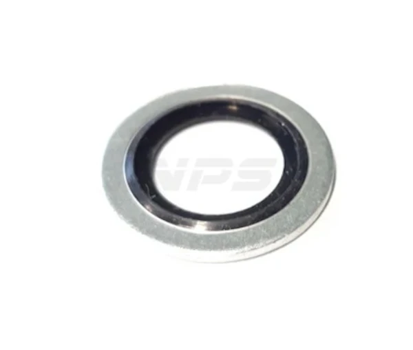 Junta, tapón roscado, colector de aceite Citroen BX (XB)