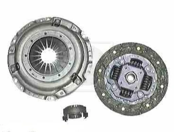 Kit de embrague Hyundai Pony 