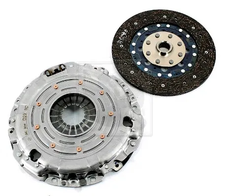 Kit de embrague SsangYong Actyon SPORTS