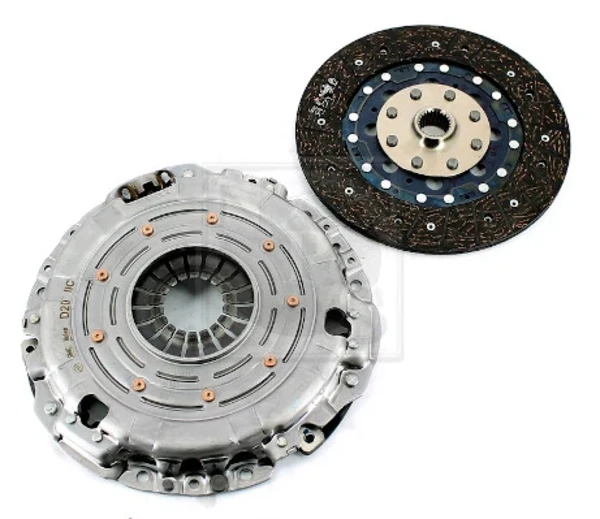 Kit de embrague SsangYong Kyron 2 