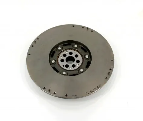 Volante motor Nissan Patrol Y61