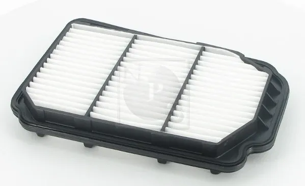 Filtro aria BLUE PRINT ADG02296 per CHEVROLET NUBIRA Tre volumi