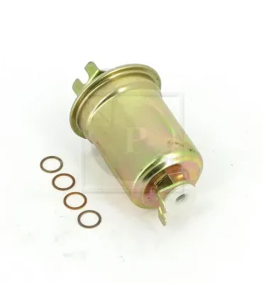 Filtro de combustible FS1009 Fleetguard