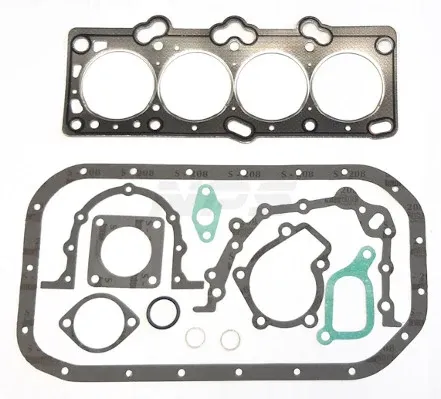 Juego de juntas para motor Hyundai Coupe I