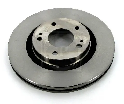Freno de disco delantero Mitsubishi Lancer X SPORTBACK hatchback (CX_A) (2007 - 2025) precio, desde