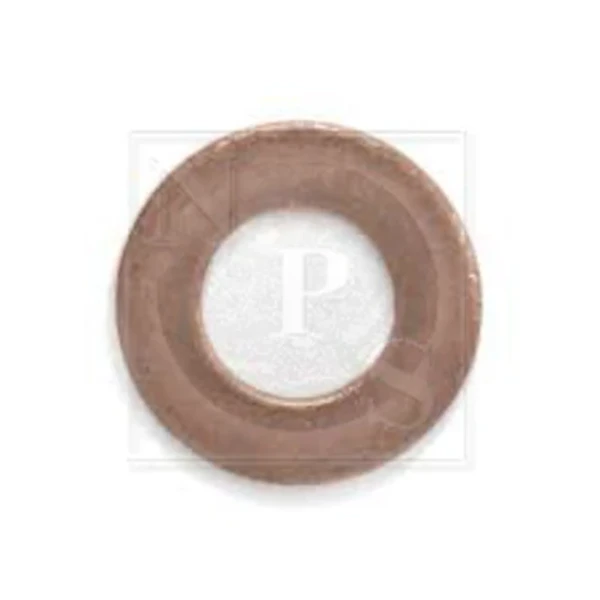 Junta, tapón roscado, colector de aceite Peugeot 4007 (GP)