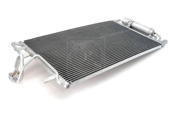 Condensador aire acondicionado Hyundai Tucson 1 (JM)