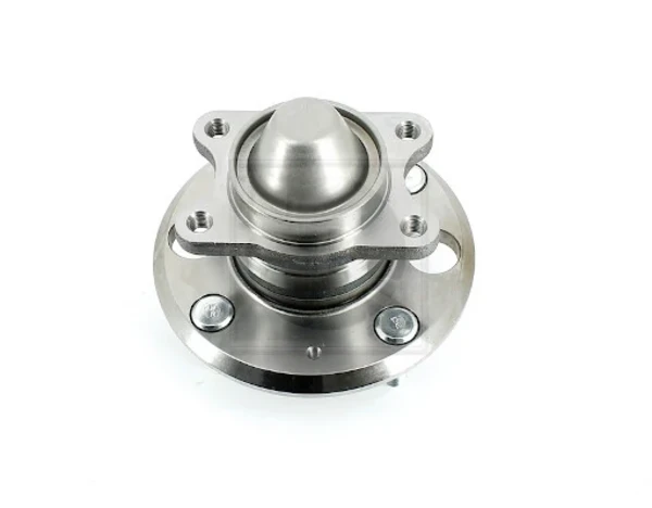 Cubo de rueda trasero Hyundai Sonata 3 