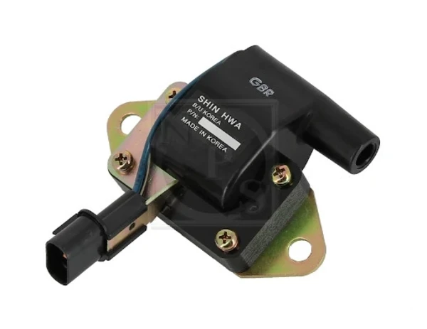 Bobina de encendido Mitsubishi Lancer 4 (C6A, C7A)