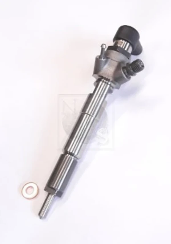 Inyector de combustible Dacia Duster (HS)