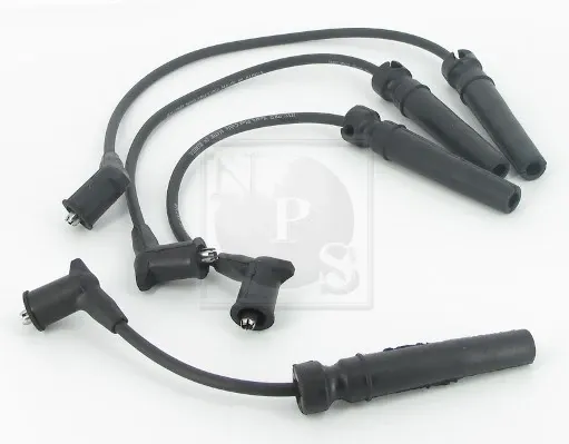 Cables de bujías Chevrolet Aveo II