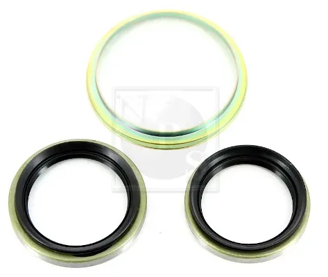 Cojinete de rueda delantero CX185 Polcar