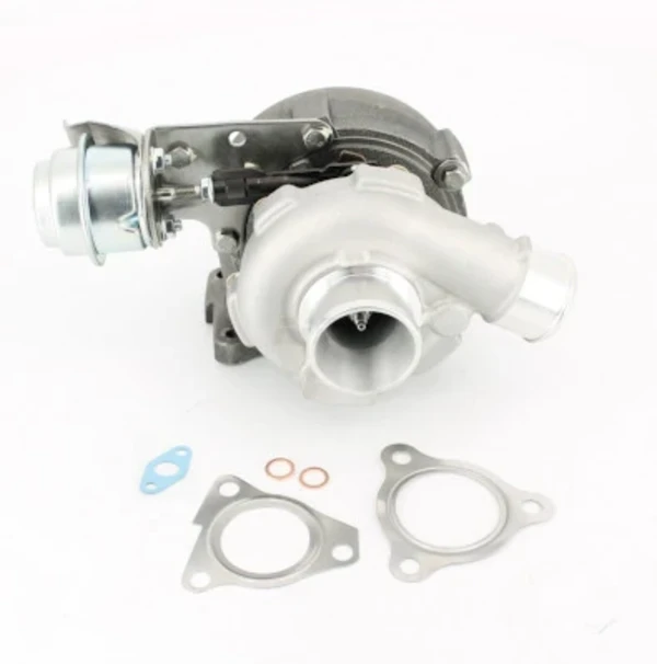 7406115002 Garrett turbocompresor