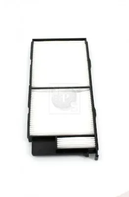 Filtro de habitáculo Toyota Land Cruiser 100