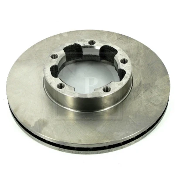 Freno de disco delantero Nissan Trade 