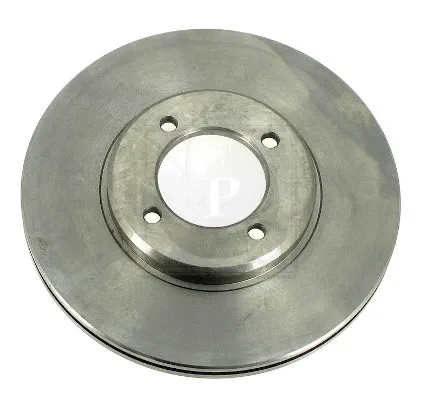 Disco de freno delantero Ford Taunus '80