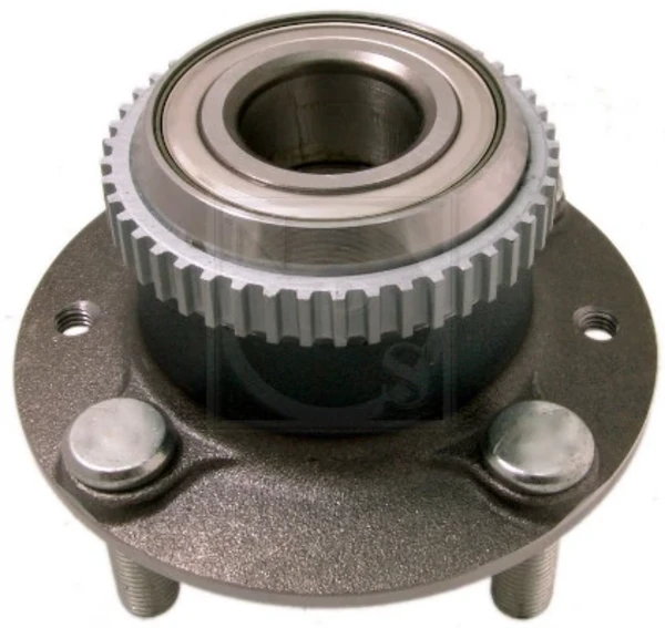 Cubo de rueda trasero KIA Sephia 2 (FB)