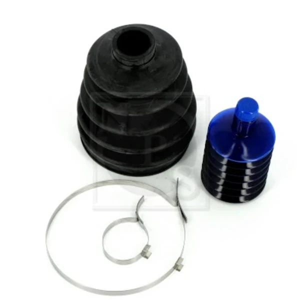 Fuelle, árbol de transmisión delantero exterior Mitsubishi Pajero 3 