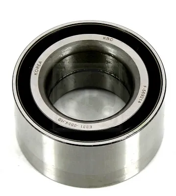 Cojinete de rueda delantero 713626740 INA