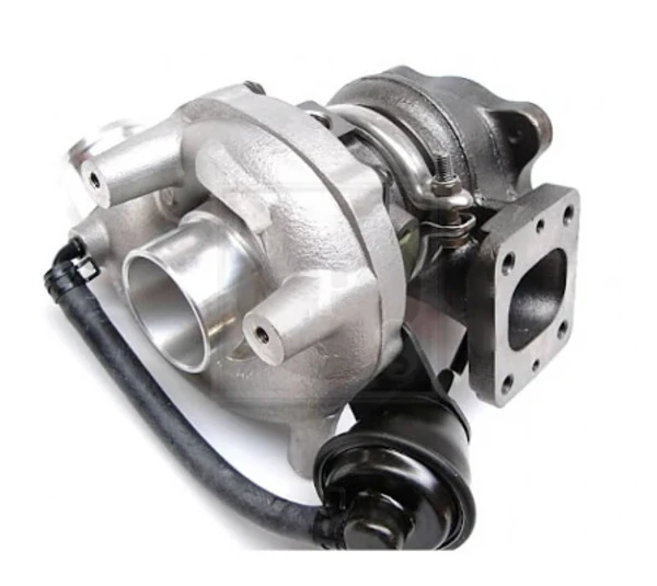 Turbo KIA Sportage (K00)