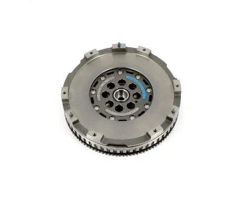 Volante motor KIA Optima III