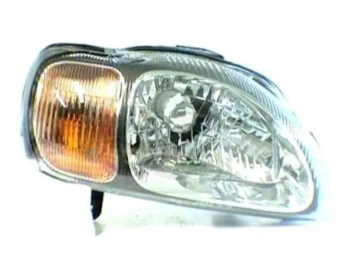 Faro derecho Suzuki Baleno EG