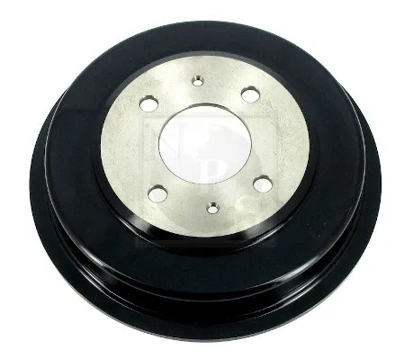Tambor de freno trasero Hyundai Accent I