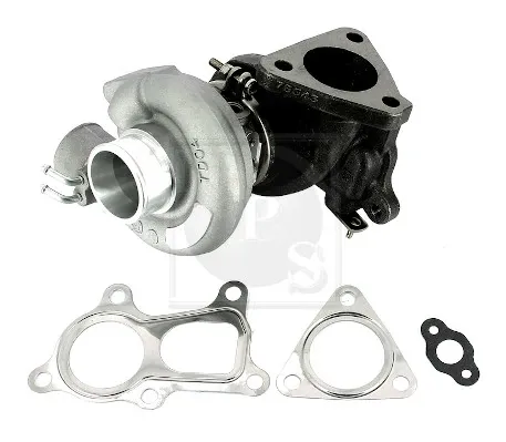 Turbocompresor Hyundai H-1 STAREX Starex