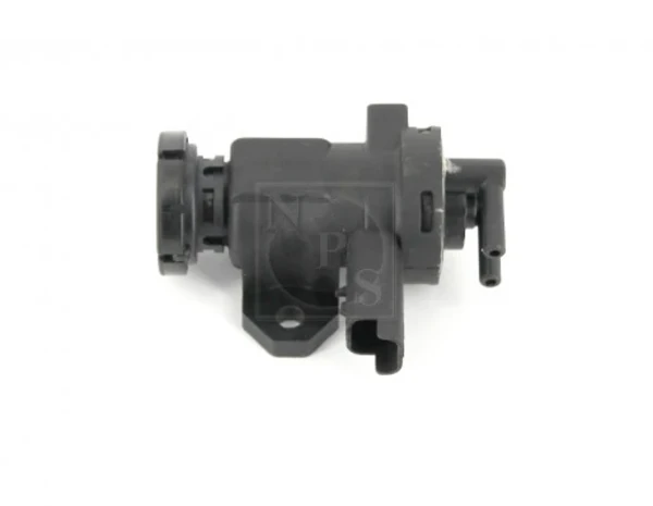 Transmisor De Presion De Carga (Solenoide) Citroen Jumper (244)